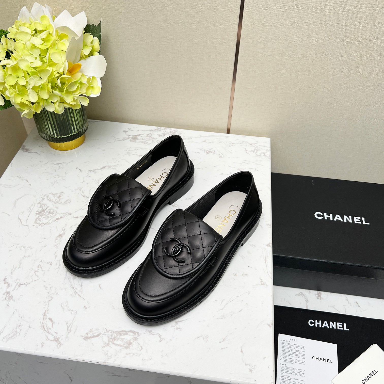 Chanel sz35-41 61